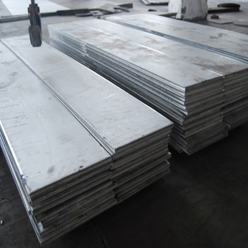 316L Stainless Steel Flat Bar