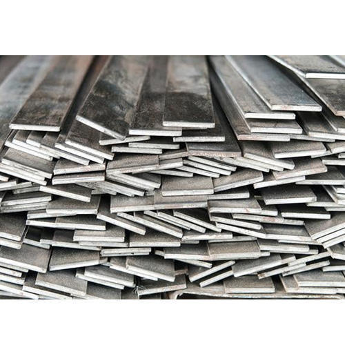 Stainless steel 316 flat bar