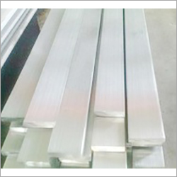 Stainless Steel Flat Bar