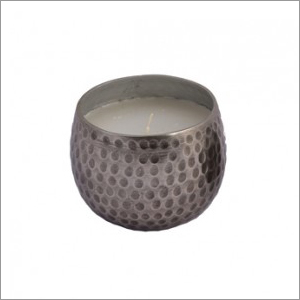 Bowl Candle Big