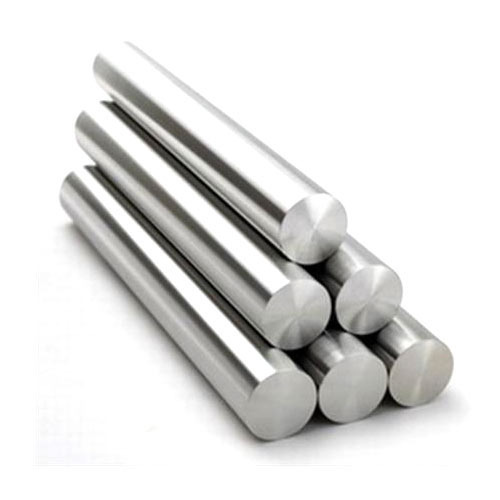 Stainless steel bright bars