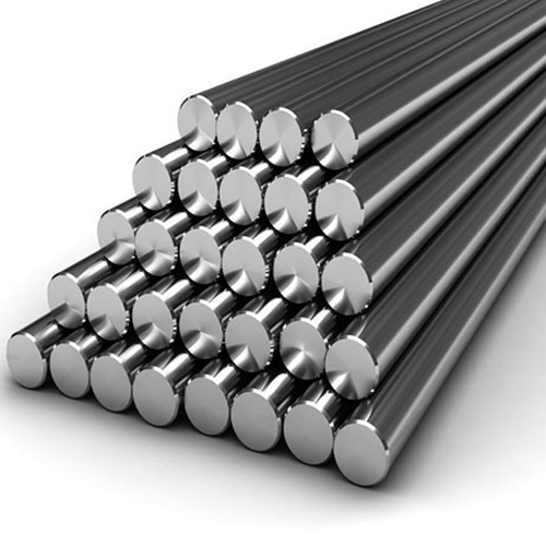 Stainless Steel Round Bar