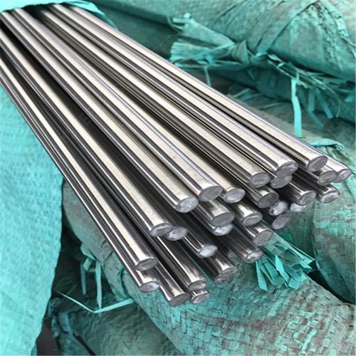 Stainless Steel 316l Round Bar