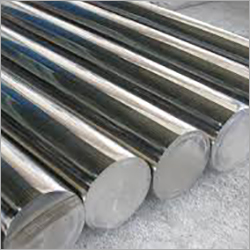Stainless Steel Round Bar