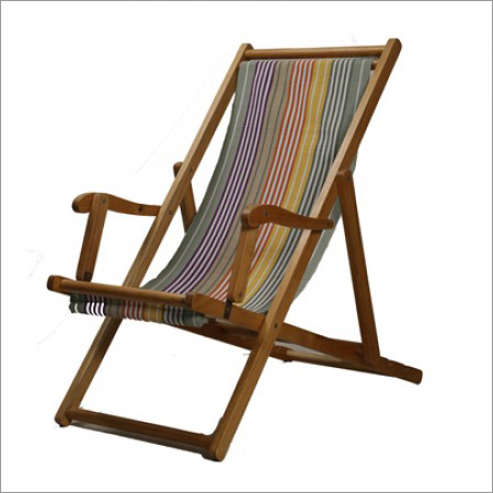 Easy Chair
