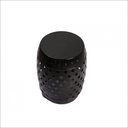 Flower Pot Garden Stool