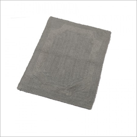 Snow Bath Rug Mat