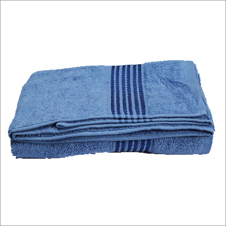 Classic Bath Towel-Pasifica