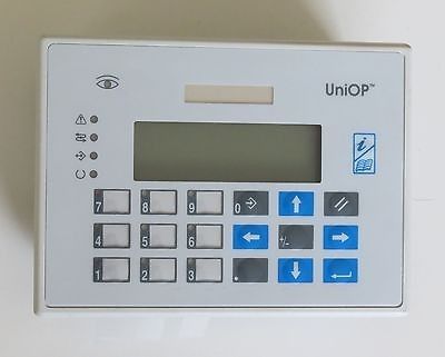 UniOP ePAD06-0046