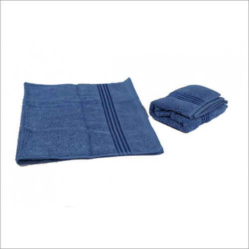 Classic Hand Towel - 2 Pcs Pacifica Classic Hand Towel - 2 Pcs Pacifica