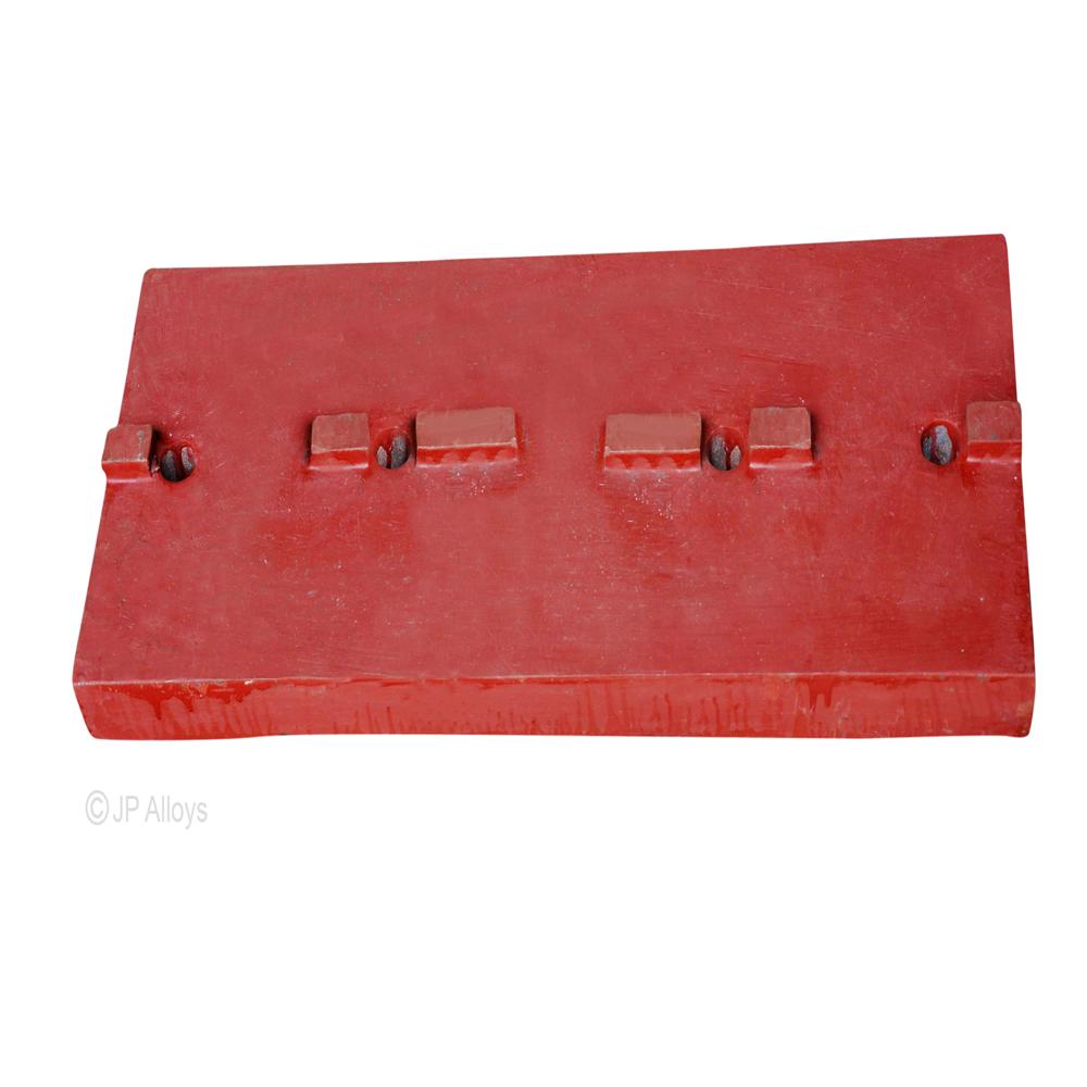  M Sand Machine BlowBar