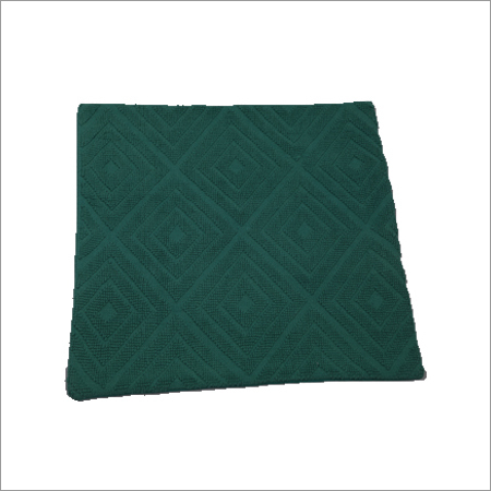 2 Pcs Cushion Pillow Cover