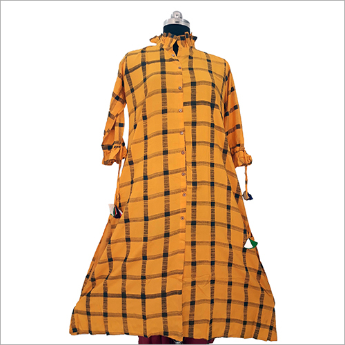 Mordant Kurtis