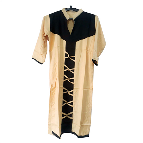 Fancy Rayon Kurti