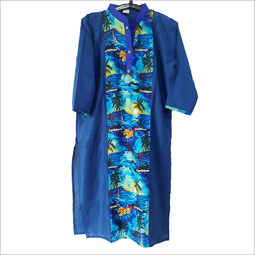 Printed Kurtis