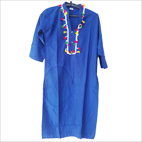 100 Ladies Kurtis