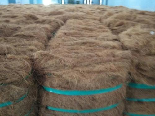 Bristle Coir Fiber