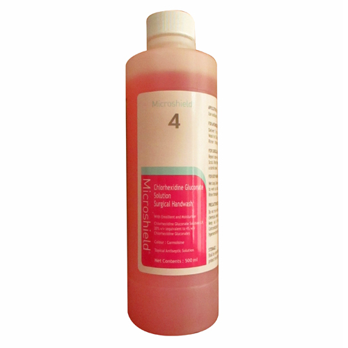 Surgical Handwash