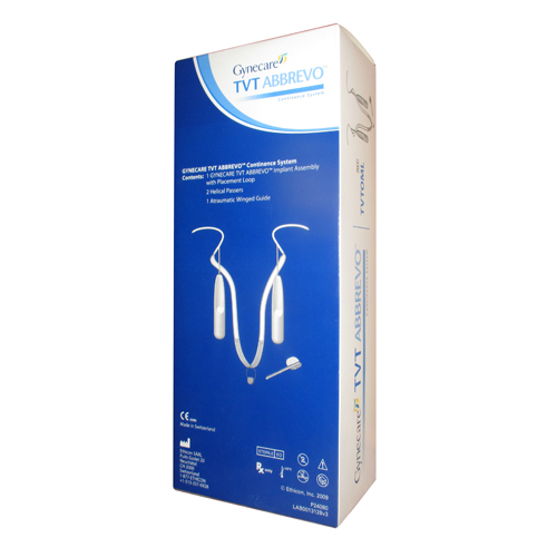 Continence System
