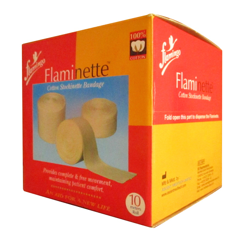 Cotton Bandage