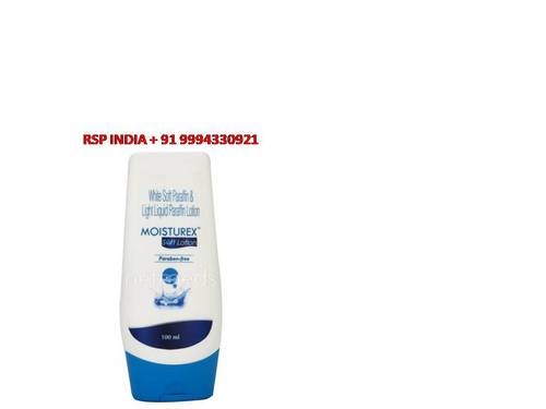Moisturex Soft Lotion 100Ml Medicine Raw Materials