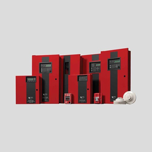 Wireless Fire Alarm System