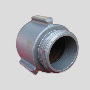Pipe Adapter