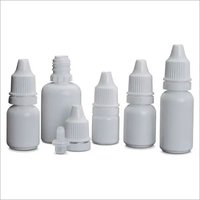 Eye Dropper Bottle Perfect To Fit With Leakage Proof And Secure  Sealing
