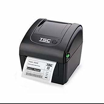 Automatic Industrial Desktop Printer