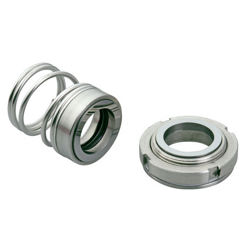 17 Series Dairy Used Single Mechanical Seal