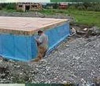 Waterproofing Membrane