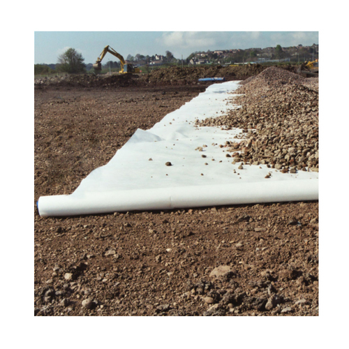 Erosion Control Materials