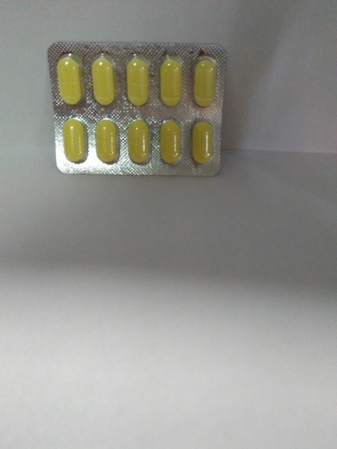 Clarithronycin 500mg Tablet