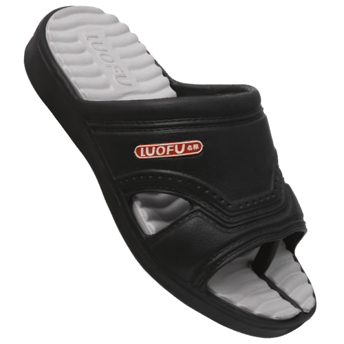 Luofo Men Slippers