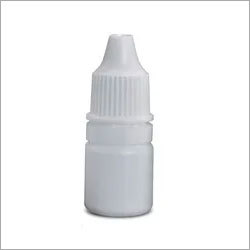5 ml Dropper Bottle By J K PLASTICS