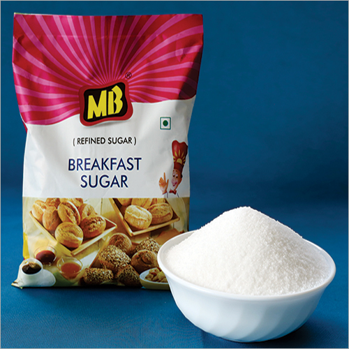 Breakfast Sugar 500g  Bowl