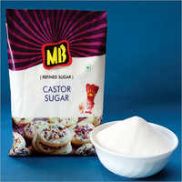 Castor Sugar 500g Bowl