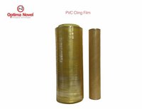 Pvc Wrap Film Film Length: 3-5 Inch (in)