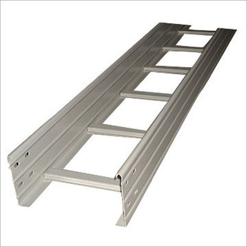 MS Bolted Cable Tray