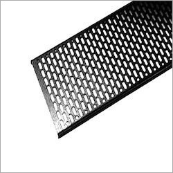 Power Coated Cable Tray Conductor Material: Bmc