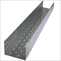 Ss Cable Tray Conductor Material: Bmc