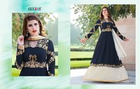 Indian Anarkali Suits