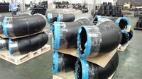 Pipe Elbow Length: As Per Standard And Client Requirement  Meter (m)