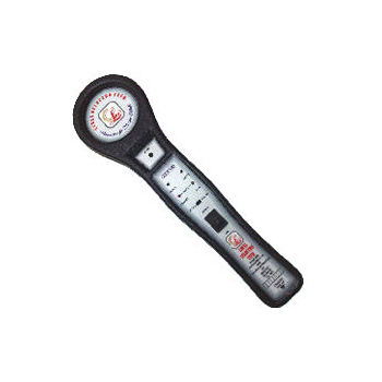 Hand Held Metal Detector