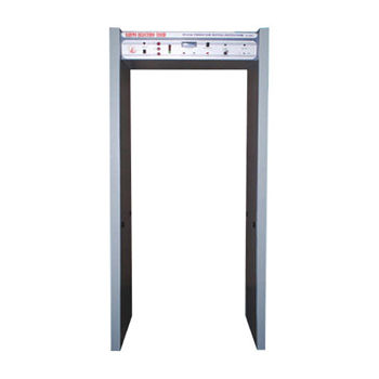 Walk Through Door Frame Metal Detector