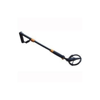 Digital Metal Detector