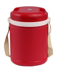 Plastic Thermoware Lunch Boxes