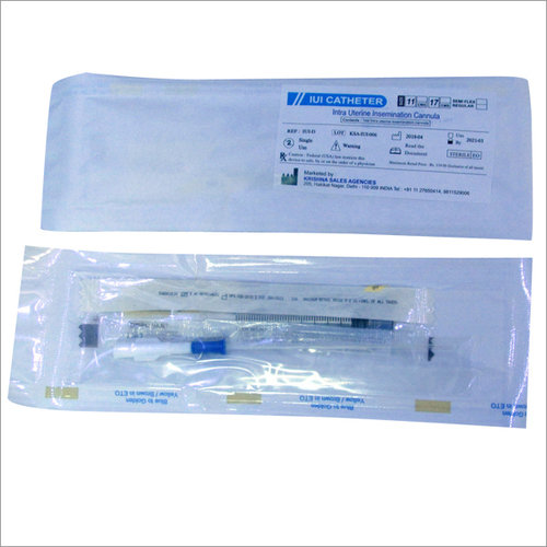IUI Catheter