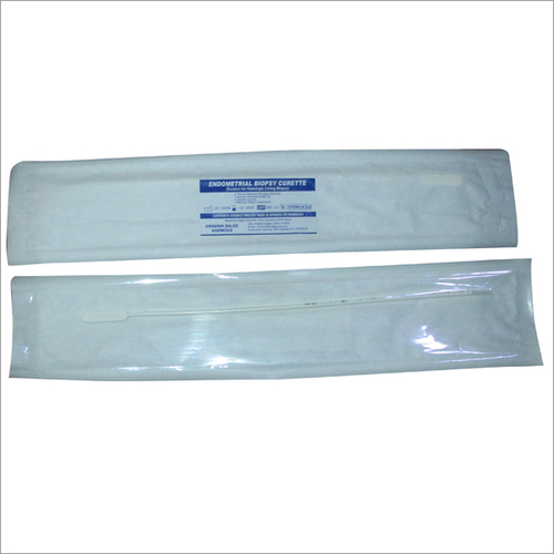 Endometrial Biopsy Curette