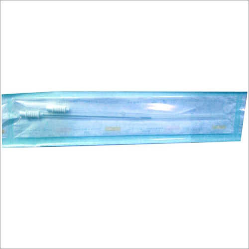 IUI Cannula Catheter
